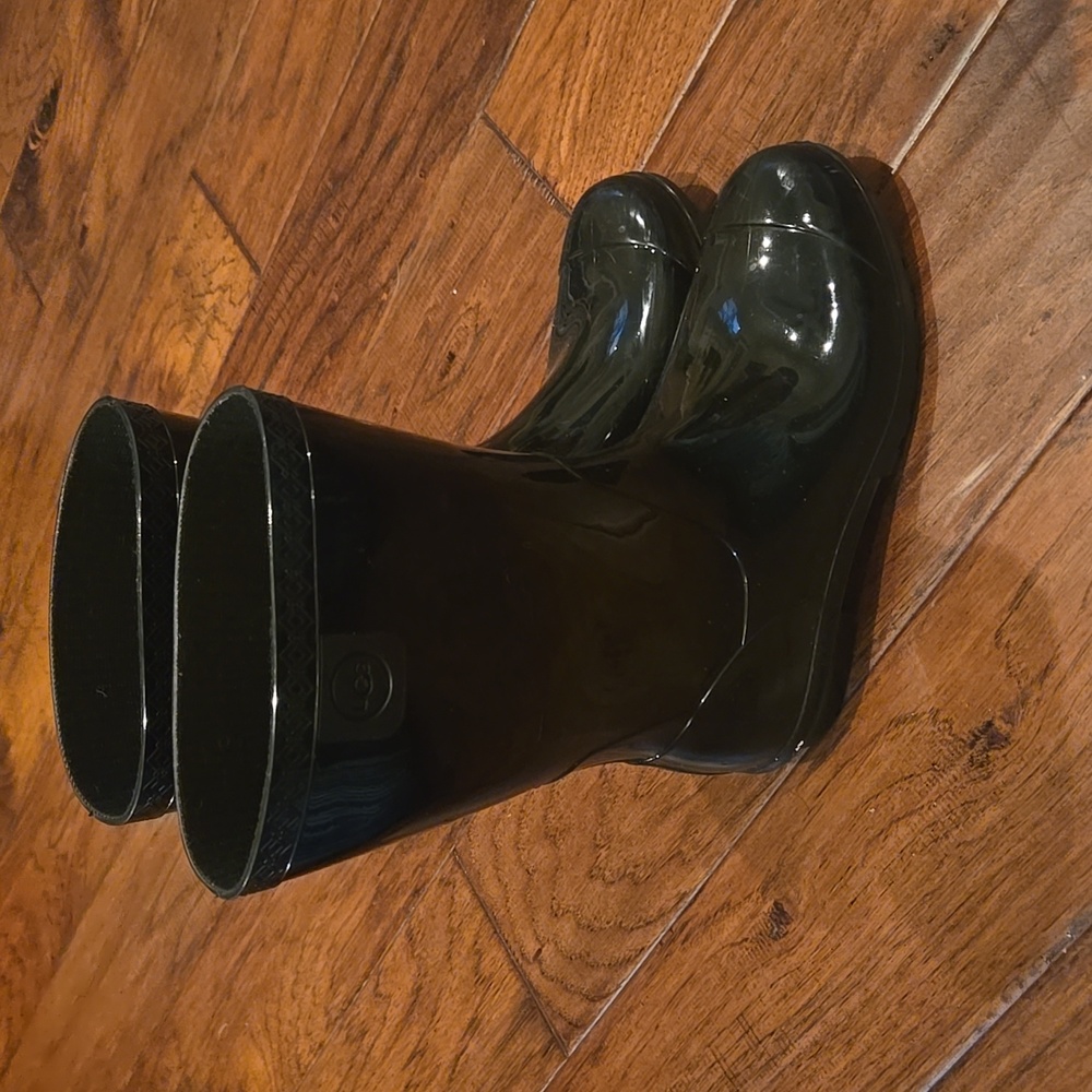 Ugg Rain boots - Picture 5 of 9